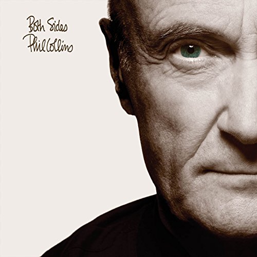 Both Sides (Deluxe Edition) von Rhino