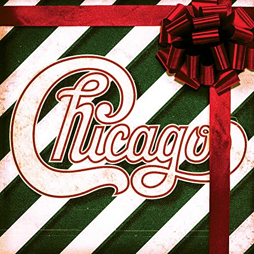 Chicago Christmas (2019) (1LP) [Vinyl LP] von Rhino Records