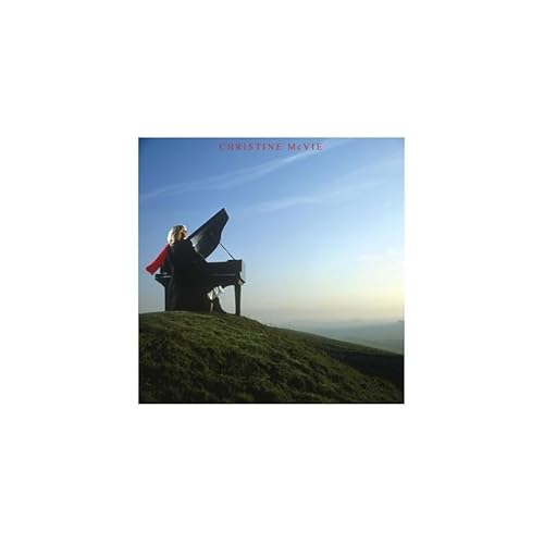 Christine Mcvie [Vinyl LP] von Rhino (Warner)