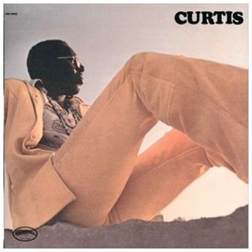 Curtis by Mayfield, Curtis Original recording reissued, Original recording remastered edition (2000) Audio CD von Rhino