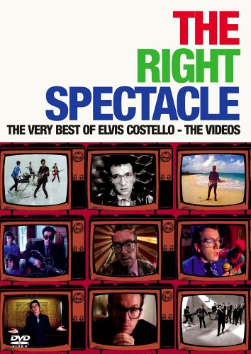 DVD-Right Spectacle The Very Best Of von Rhino