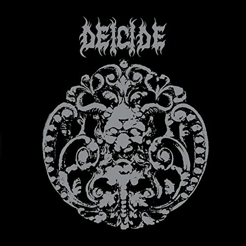 Deicide-the Roadrunner Years 1990-2001 [Vinyl LP] von Rhino