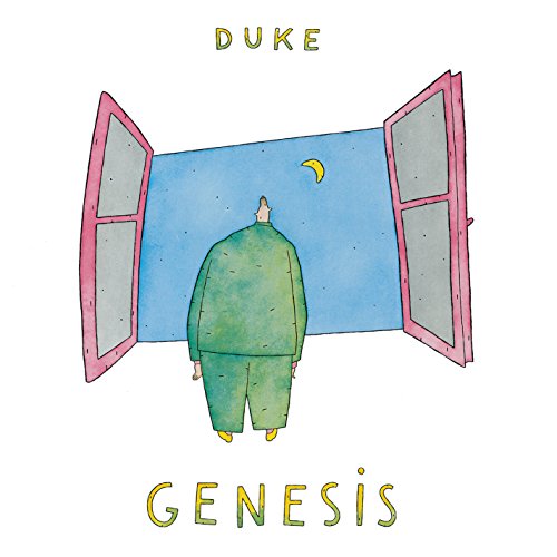 Duke [Vinyl LP] von Rhino