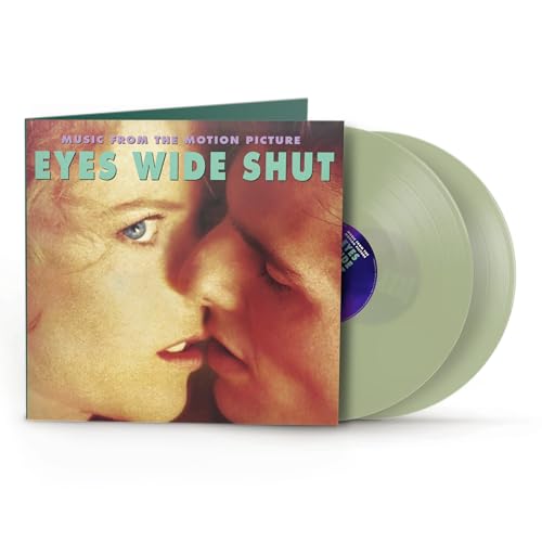 Eyes Wide Shut [Vinyl LP] von Rhino