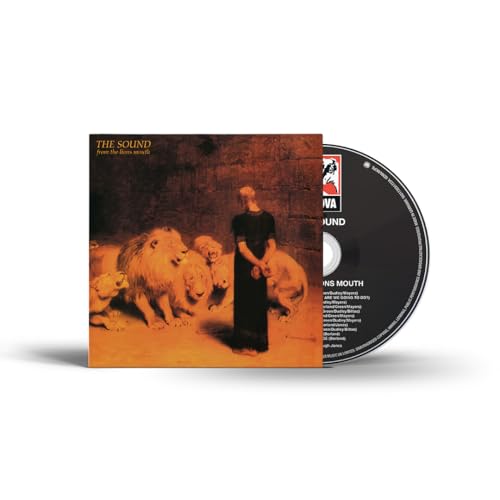 From the Lions Mouth(2024 Remaster) von Rhino