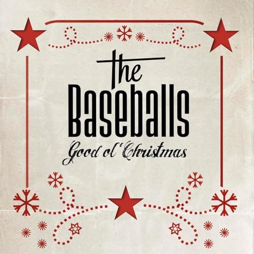 Good Ol' Christmas(2024 Remaster) [Vinyl LP] von WM GERMANY