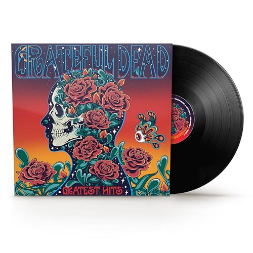 Gratest Hits [Vinyl LP] von Rhino