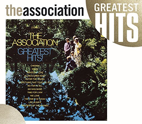 Greatest Hits by The Association (2004) Audio CD von Rhino