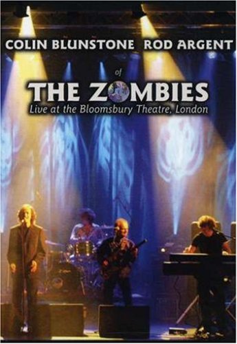 Live At The Bloomsbury Theatre London [DVD] [Region 1] [NTSC] [US Import] von Rhino