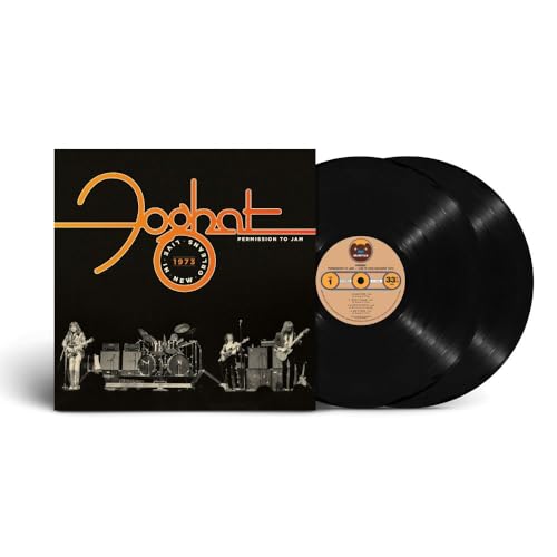 Live in New Orleans 1973 (2lp) (Rsd 2024) [Vinyl LP] von Rhino