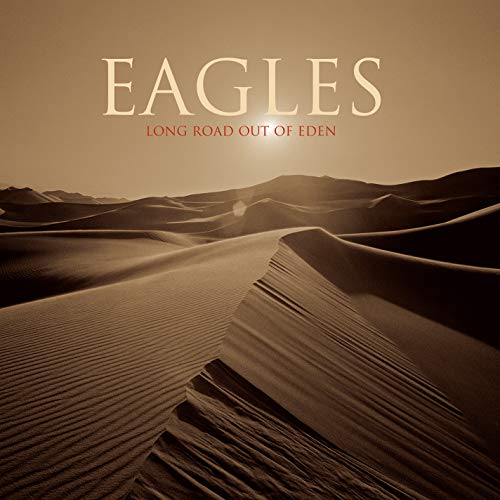 Long Road Out of Eden [Vinyl LP] von Rhino