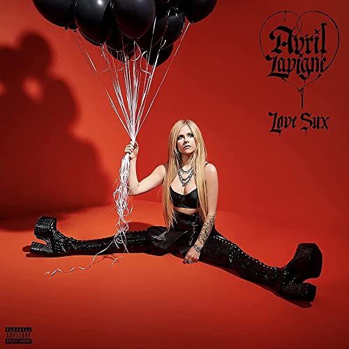 Love Sux [Vinyl LP] von Rhino
