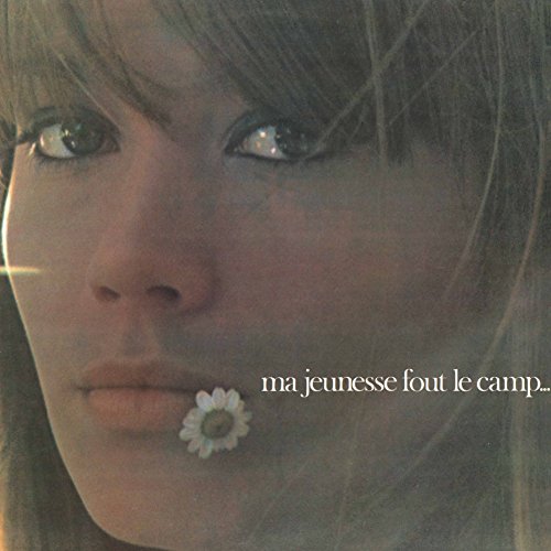 Ma Jeunesse Fout Le Camp [Vinyl LP] von Rhino