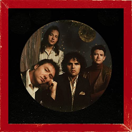 Magic Hour [Vinyl LP] von Rhino