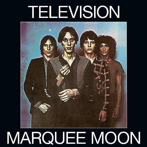 Marquee Moon [Vinyl LP] von Rhino