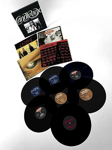Maverick Years [Vinyl LP] von Rhino