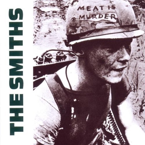 Meat Is Murder by Smiths (2012) Audio CD von Rhino