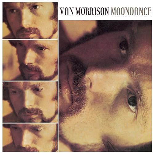 Moondance [Blu-ray] von Rhino