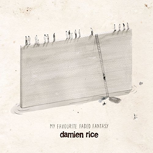 My Favourite Faded Fantasy [Vinyl LP] von Rhino