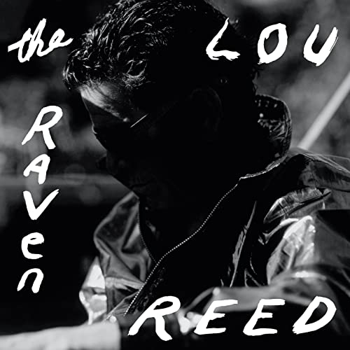 Raven [Vinyl LP] von Rhino