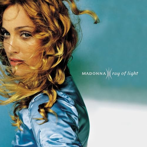 Ray of Light [Vinyl LP] von Rhino