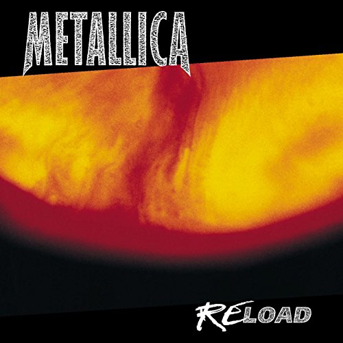 Reload [Vinyl LP] von Rhino