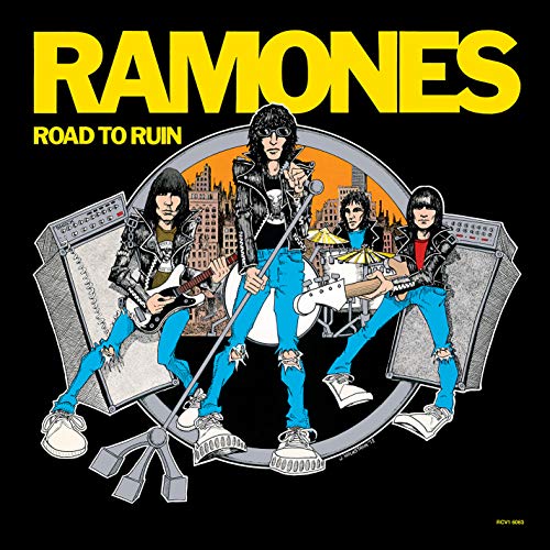 Road to Ruin Road to Ruin von Rhino