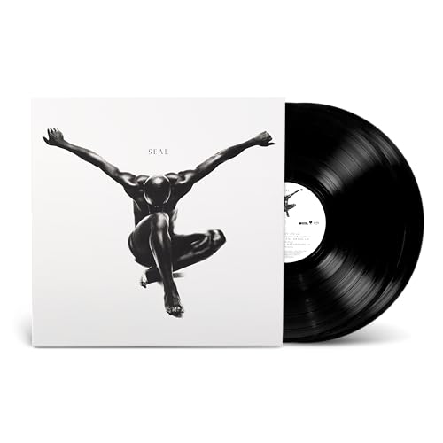 Seal (Deluxe Edition) [2LP] von Rhino