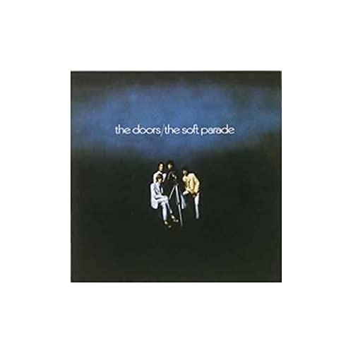 Soft Parade [Vinyl LP] von Rhino