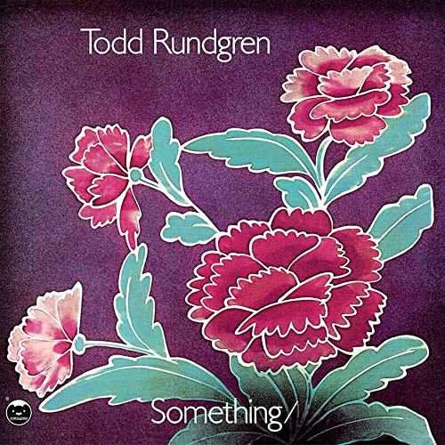 Something/Anything?(50th Anniversary Edition) [Vinyl LP] von Rhino