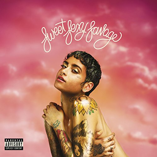 Sweetsexysavage (Deluxe) von Rhino