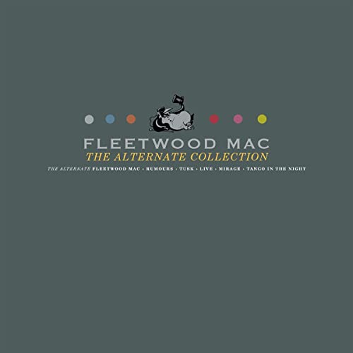 The Alternate Collection [Vinyl LP] von Rhino