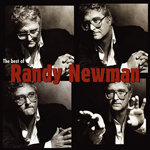 The Best of Randy Newman von Rhino