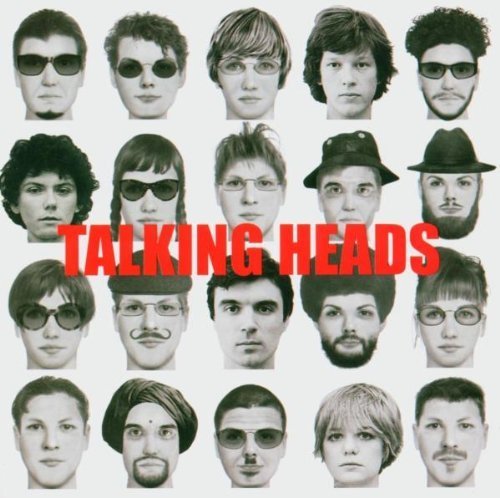 The Best of Talking Heads by Talking Heads Original recording remastered edition (2004) Audio CD von Rhino