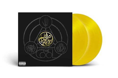 The Cool [Vinyl LP] von Rhino