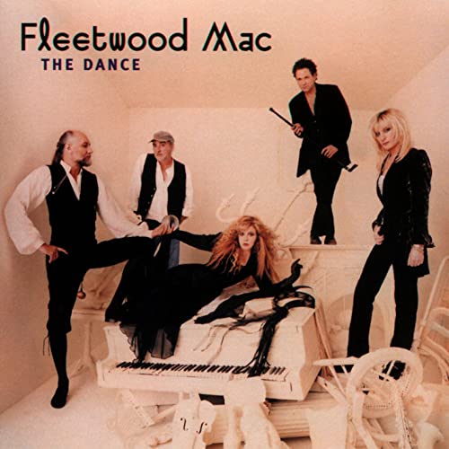 The Dance [Vinyl LP] von Rhino