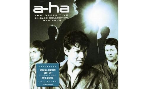 The Definitive Singles Collection 1984-2004 The Definitive Singles Collection 1984-2004 von Rhino