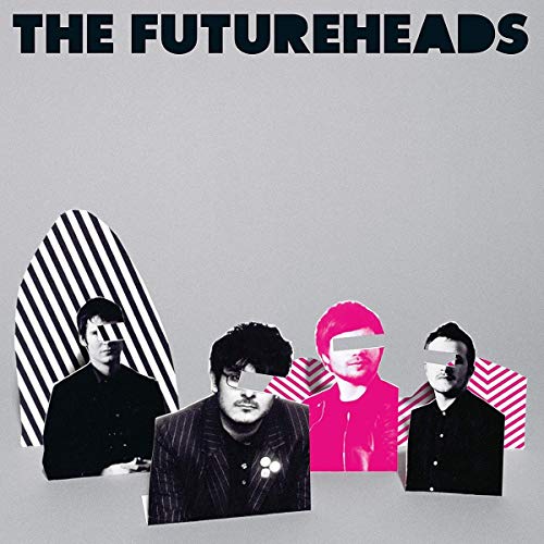 The Futureheads [Vinyl LP] von Rhino