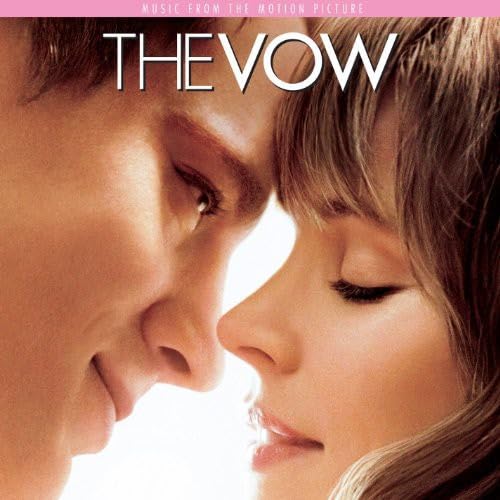 The Vow: Music From The Motion Picture von Rhino