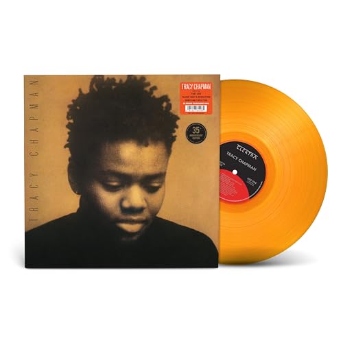 Tracy Chapman [Vinyl LP] von Rhino