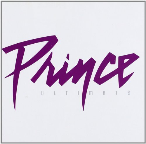 Ultimate Prince by Prince Original recording remastered edition (2006) Audio CD von Rhino