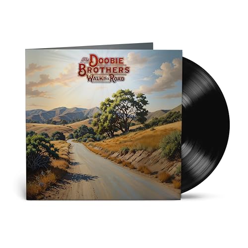 Walk This Road [Vinyl LP] von Rhino