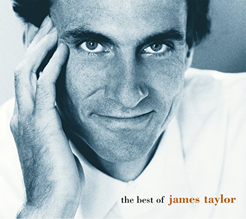 You've got a friend: The best of James Taylor You've got a friend: The best of James Taylor von Rhino