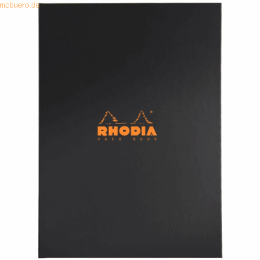 5 x Rhodia Kladde Office Brochure Rhodiactive A4 21x29,7cm weicher Dec 5 x Rhodia Kladde Office Brochure Rhodiactive A4 21x29,7cm weicher Dec von Rhodia
