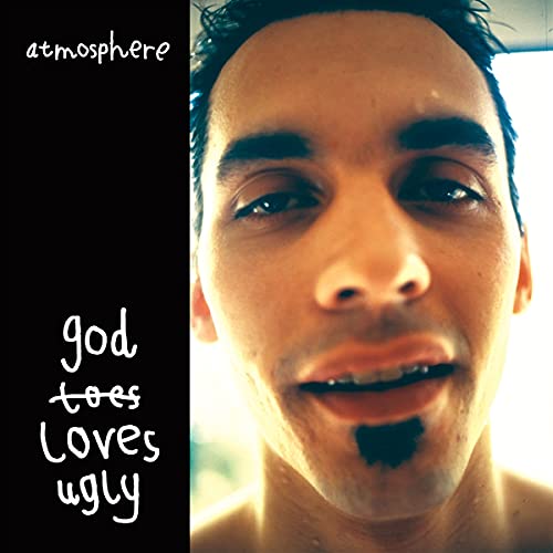 God Loves Ugly von Rhymesayers Entertainment / Cargo