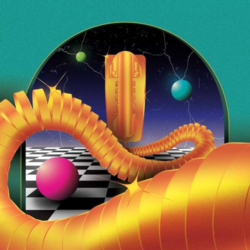 Talk Talk Ep von Rhymesayers