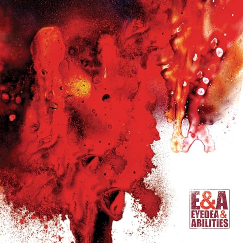 E&a [Vinyl LP] von Rhymesayers