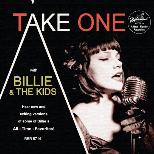 Take One (Reissue) von Rhythm Bomb Records (Broken Silence)