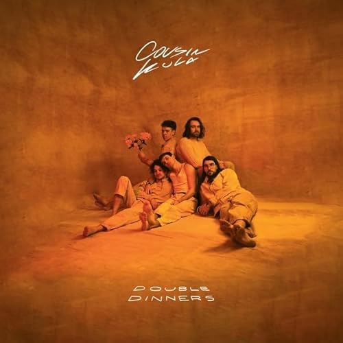 Double Dinners [Vinyl LP] von Rhythm Section Int'L