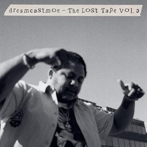 The Lost Tape Vol. 3 [Vinyl LP] von Rhythm Section Internatio / Indigo